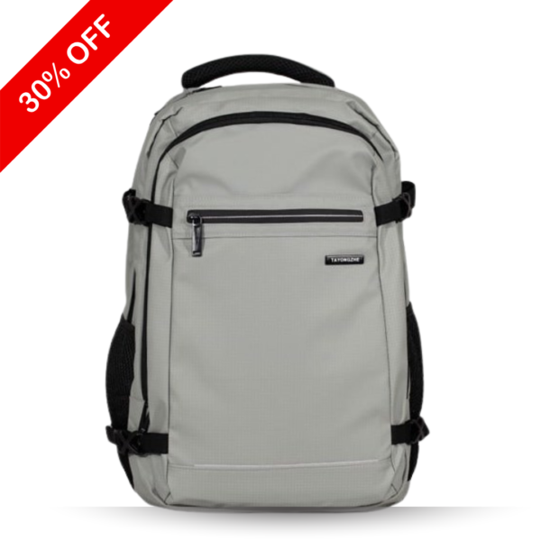 Bag Grey