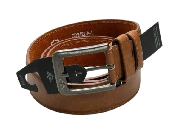 Leather Belt for Men