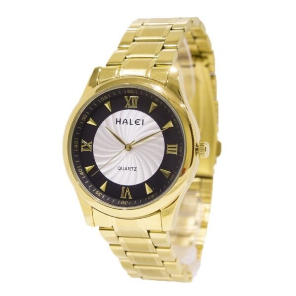 Men's Wristwatch 489 Halei
