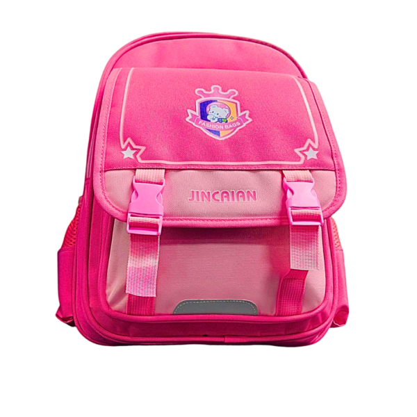 Bag For School Girls
